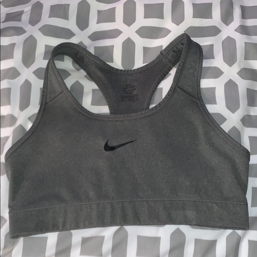Nike sports bra